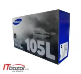 تونر کارتریج پرینتر لیزری سامسونگ مشکی MLT-D105L