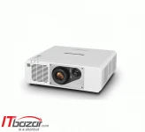 ویدئو پروژکتور پاناسونیک PT-RZ570