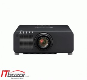 ویدئو پروژکتور پاناسونیک PT-RZ770