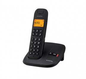 گوشی تلفن بی سیم آلکاتل Delta 180 Voice