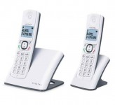 گوشی تلفن بی سیم آلکاتل F580 Duo