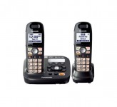 گوشی تلفن بی سیم پاناسونیک KX-TG6592T