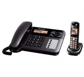 گوشی تلفن بی سیم پاناسونیک KX-TGF120