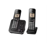 گوشی تلفن بی سیم پاناسونیک KX-TGC362