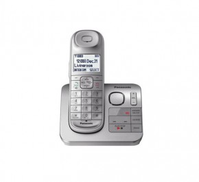 گوشی تلفن بی سیم پاناسونیک KX-TG3680