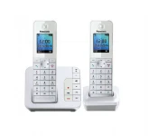 گوشی تلفن بی سیم پاناسونیک KX-TGH222