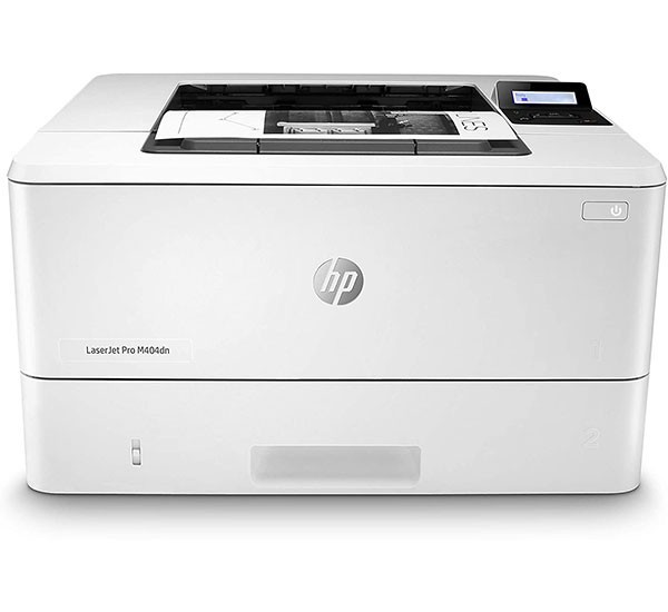پرینتر لیزری اچ پی LaserJet Pro M404dn