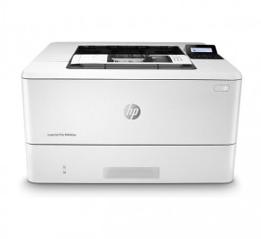 پرینتر لیزری اچ پی LaserJet Pro M404dw