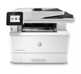 پرینتر سه کاره لیزری اچ پی LaserJet Pro M428dw