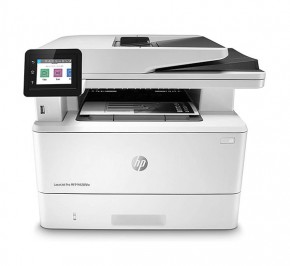 پرینتر چند کاره لیزری اچ پی Laserjet Pro M428fdw