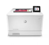 پرینتر لیزری وایرلس رنگی اچ پی LaserJet Pro M454dw