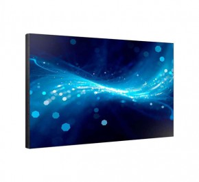 مانیتور صنعتی ویدئو وال یوزر NZ-46B35HS 46inch