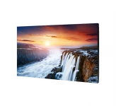 مانیتور صنعتی ویدئو وال یوزر NZ-55B35HL 55inch