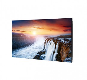 مانیتور صنعتی ویدئو وال یوزر NZ-55B35LS 55inch