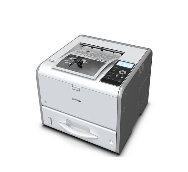پرینتر لیزری ریکو SP 4510DN