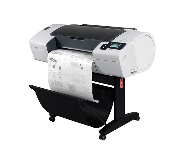 پلاتر جوهرافشان اچ پی DesignJet T790