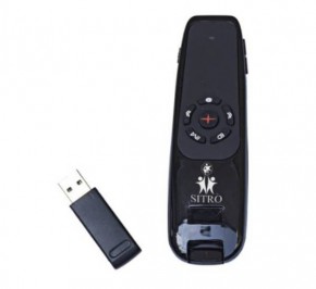 پرزنتر بی سیم سیترو S-068 Plus