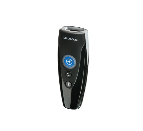 بارکد خوان بی سیم دیتالاجیک RIDA DBT6400