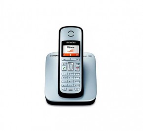 گوشی تلفن بی سیم گیگاست C380