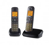 گوشی تلفن بی سیم گیگاست A500 Duo