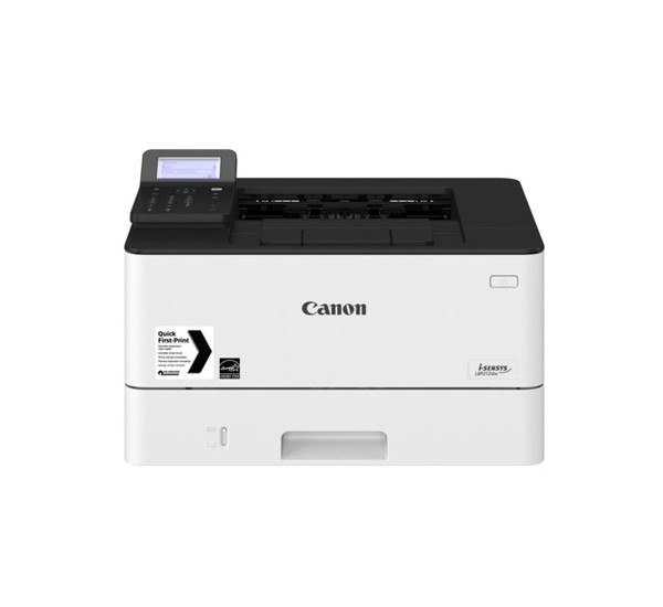 پرینتر لیزری کانن i-SENSYS LBP212dw