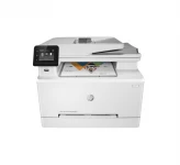 پرینتر چند کاره لیزری اچ پی LaserJet Pro MFP M283fdw