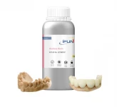 رزین پرینتر سه بعدی آی فان Dental Mould Resin 500mL