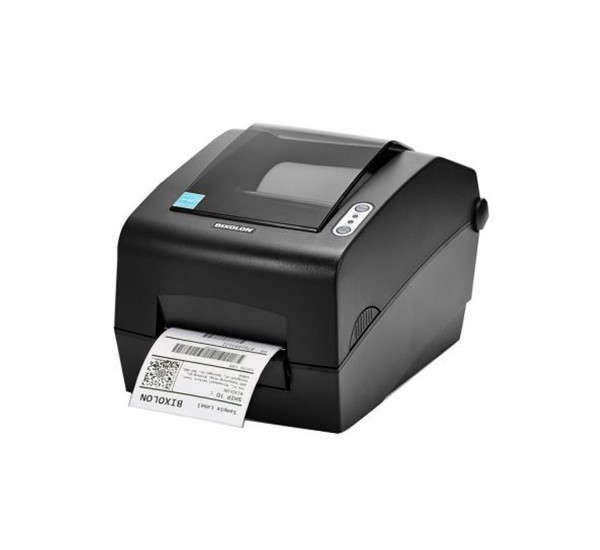 لیبل پرینتر حرارتی بیکسلون SLP-TX403n