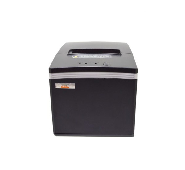 فیش پرینتر حرارتی زد ای سی N260K