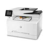 پرینتر چند کاره لیزری اچ پی LaserJet Pro MFP M281cdw