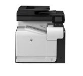 پرینتر چند کاره LaserJet Pro 500 color MFP M570dw