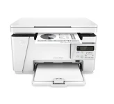 پرینتر سه کاره لیزری اچ پی LaserJet Pro MFP M26nw