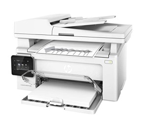 پرینتر چند کاره لیزری اچ پی LaserJet Pro MFP m130fw