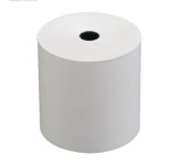 رول کاغذ حرارتی هانسول مشکی PA017 79mm 50m