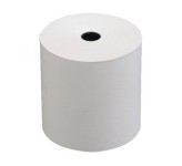 رول کاغذ حرارتی هانسول مشکی PA018 79mm 50m
