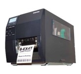 لیبل پرینتر صنعتی توشیبا B-EX4T1-GS12