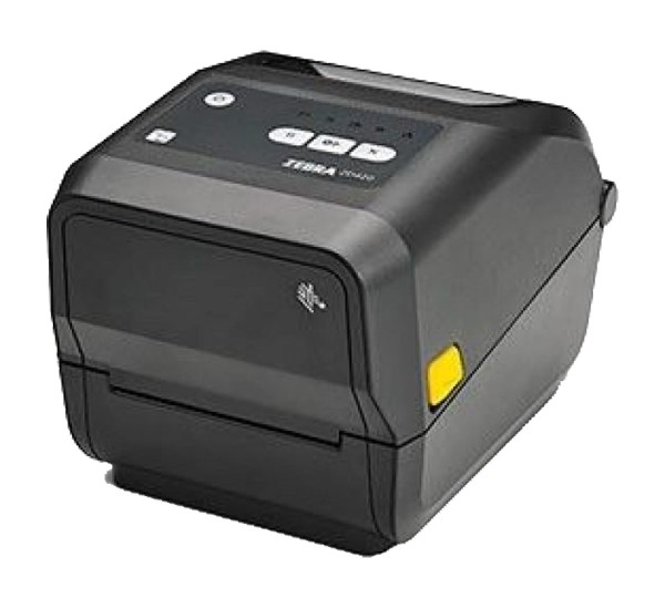 لیبل پرینتر حرارتی زبرا ZD420t 203dpi