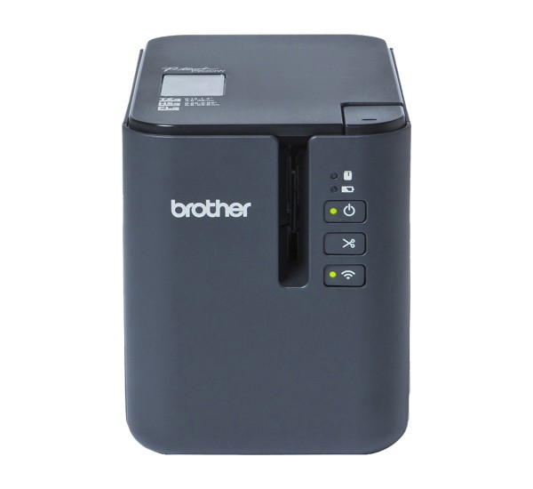 لیبل پرینتر حرارتی برادر PT-P900W