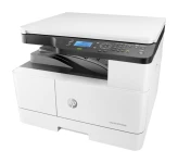 پرینتر سه کاره لیزری کانن LaserJet MFP M438n