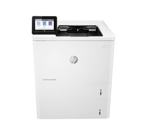 پرینتر لیزری اچ پی LaserJet Enterprise M608x