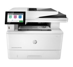 پرینتر چند کاره لیزری اچ پی Enterprise MFP M430f