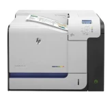 پرینتر لیزری رنگی اچ پی LaserJet M551n