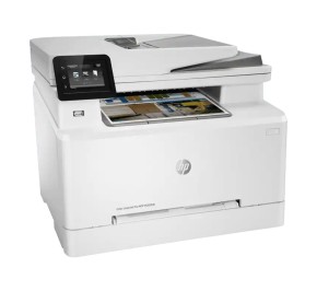 پرینتر سه کاره لیزری اچ پی LaserJet Pro MFP M282nw