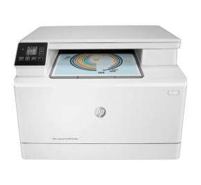 پرینتر سه کاره لیزری اچ پی LaserJet Pro MFP M182n