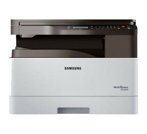 پرینتر سه کاره لیزری سامسونگ MultiXpress K2200ND