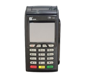 کارت خوان سیار نکسگو G2