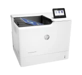 پرینتر لیزری رنگی اچ پی LaserJet Enterprise M653dn