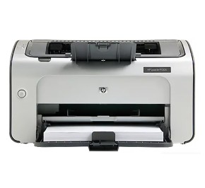 پرینتر لیزری اچ پی LaserJet P1006