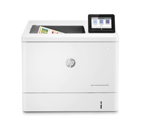 پرینتر لیزری رنگی اچ پی LaserJet Enterprise M555dn