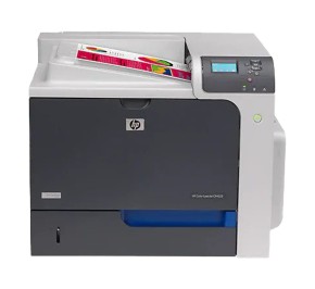 پرینتر لیزری رنگی اچ پی Laserjet Enterprise CP4525n